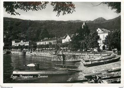 CPM Lago Maggiore Baveno Verbania