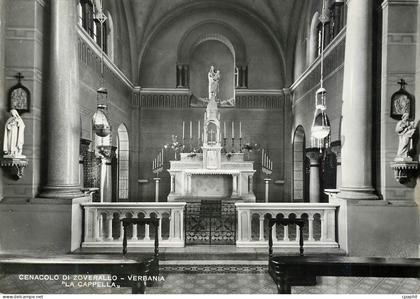CPM Verbania - Cenacolo di Zoverallo La Cappella