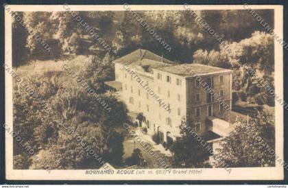 Verbania Bognanco cartolina ZQ6690