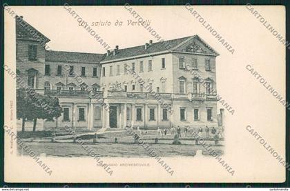 Vercelli Città cartolina ZC2342