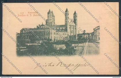 Vercelli Città cartolina ZT6457