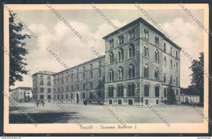 Vercelli Città cartolina ZT6471