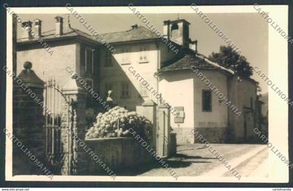 Vercelli Civiasco Foto cartolina ZT6584