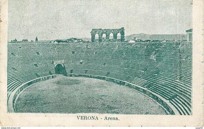 CPA Verona Arena