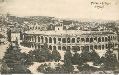 CPA Verona l'Arena