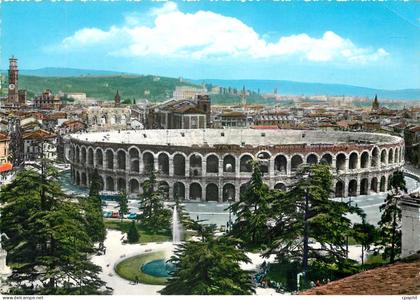 CPM Verona Arena