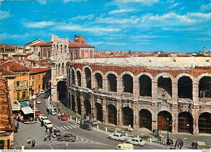 CPM Verona Arena