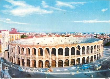 CPM Verona L'Arena