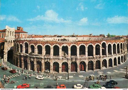 CPM Verona L'Arene