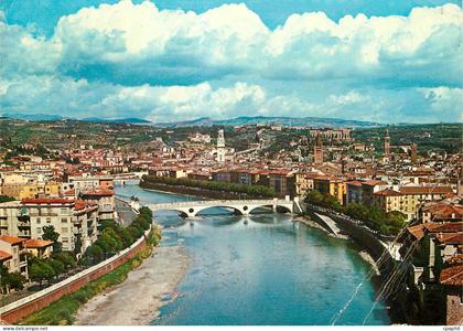 CPM Verona Panorama