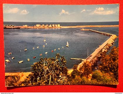 Cartolina - Vibo Valentia - Marina - 1968
