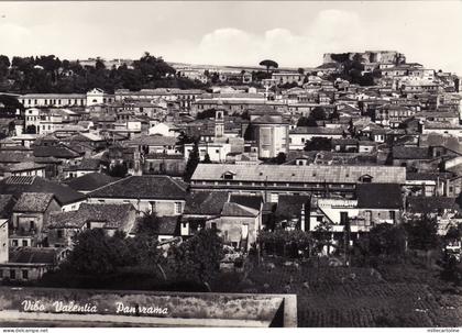 #VIBO VALENTIA: PANORAMA