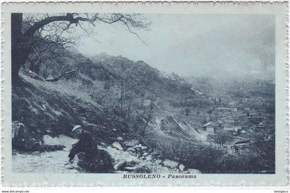 BUSSOLENO - TORINO - PANORAMA - F.P. -6726-