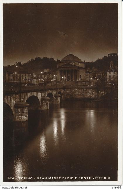 TORINO-PANORAMA