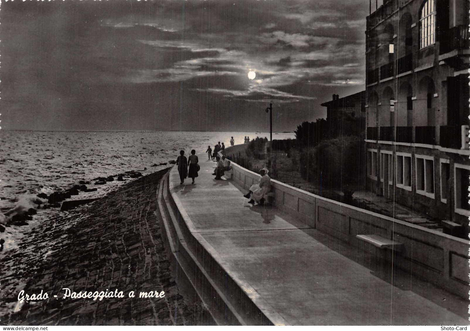 Italie FRIULI VENEZIA GIULIA GRADO