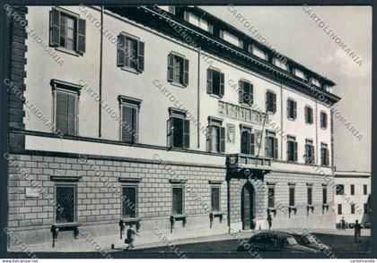 Roma Velletri Foto FG cartolina MV2158