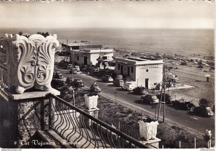 #TORVAIANICA: RIVIERA