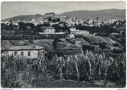VELLETRI , PANORAMA, 1949
