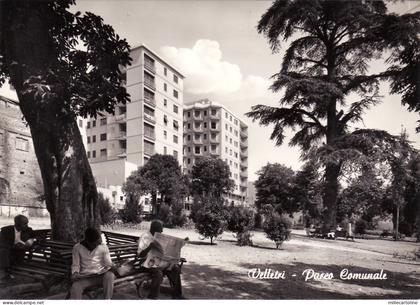 #VELLETRI: PARCO COMUNALE