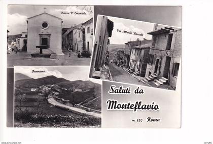 MONTEFLAVIO VEDUTE