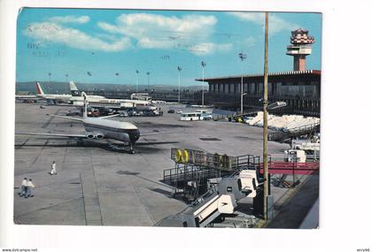 FIUMICINO