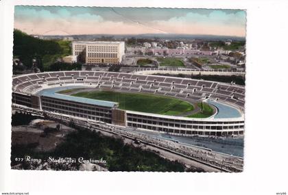 ROMA STADIO OLIMPICO