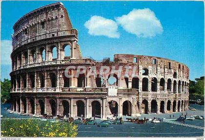 CPM Roma Le Colysee