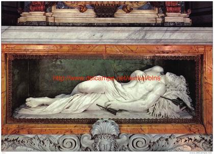 Catacomba di S. Sebastiano - Roma