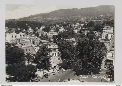 03362 Cartolina - Roma - Velletri - panorama - 1967