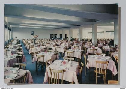 01392 Cartolina - Roma - Domus pacis - centro turistico giovani