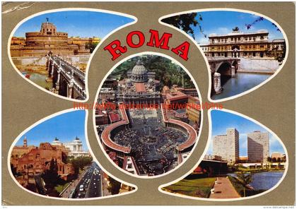 Views - Roma