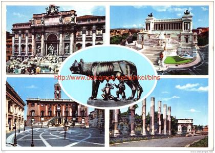 Views - Roma