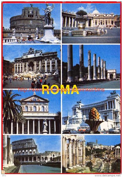 Views - Roma