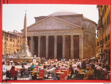 Roma (RM) - Pantheon