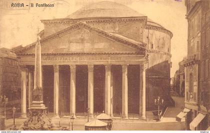 ROME  PANTHEON