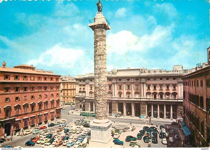 CPM Rome Place Colonna