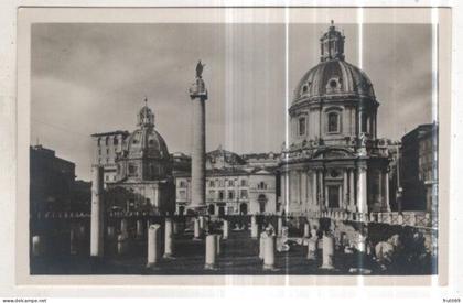AK 265635 ITALY - Roma - Foro Traiano