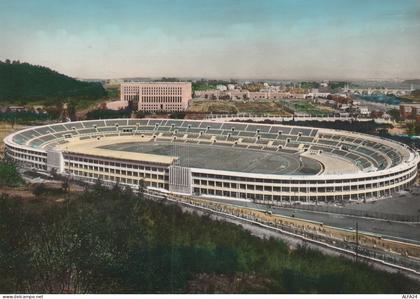 CARTOLINA ROMA STADIO DEI CENTOMILA (XS4544