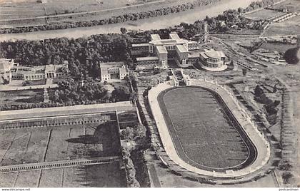 Italia - ROMA - Stadio - Stadium - Stade - Foro Mussolini - Vista aerea
