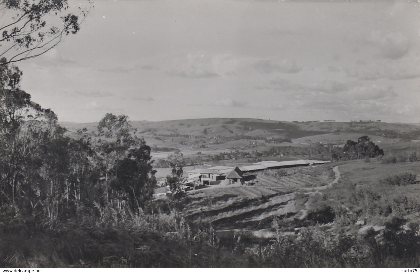 Italie - Sardaigne - Marina-Maria - Photographie