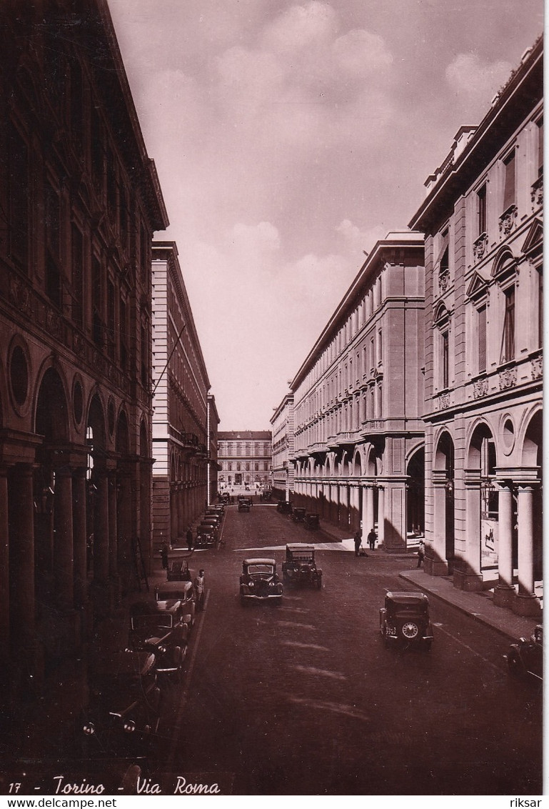 ITALIE(TORINO)