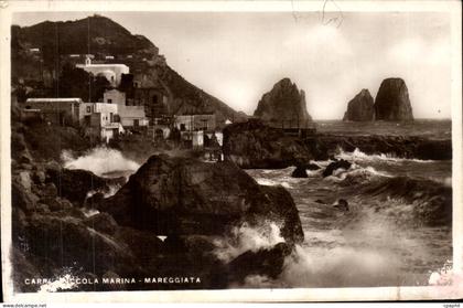 CPA Marina Mareggiata