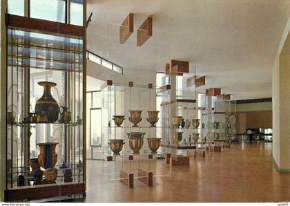 CPM Agrigento Museo - Sala delle Cheramiche