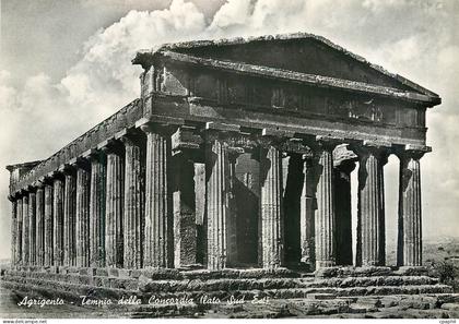 CPM Agrigento Tempio della Concordia
