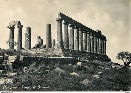 CPM Agrigento Tempio di Giunone