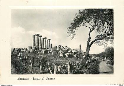 CPM Agrigento Tempio di Giunone