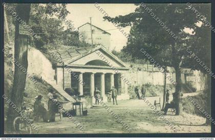 Alessandria Acqui cartolina LQ0196