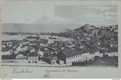 ANCONA - Panorama 2