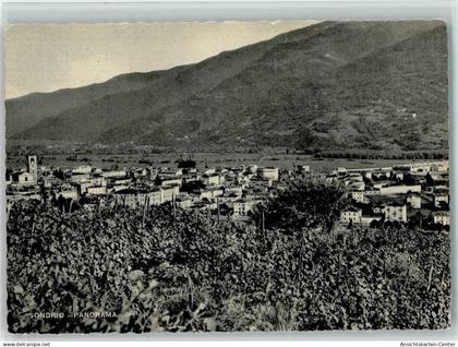 10160506 - Sondrio