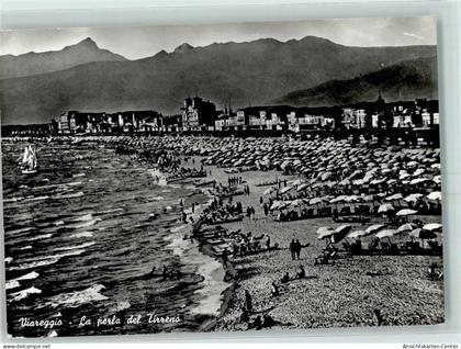 10417716 - Viareggio